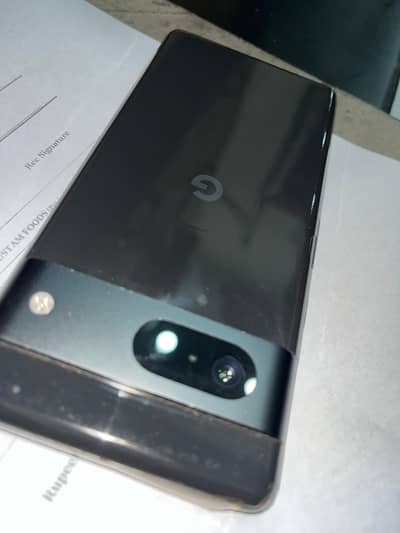 All Ok 10by 9 condition