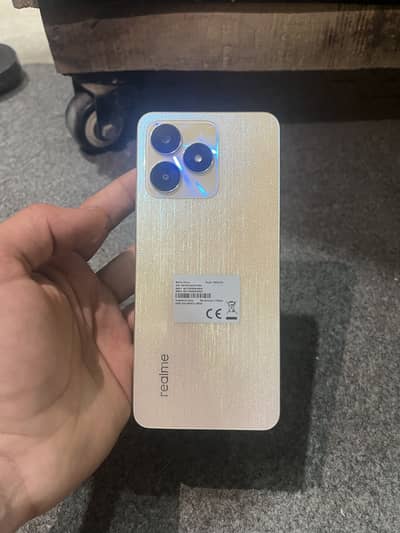 Realme C53 – 6GB RAM / 128GB Storage