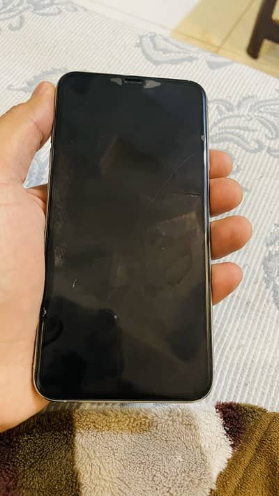 Iphone XS Max PTA approved 64GB