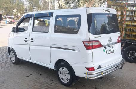 Changan karwan 2021 for Sale 03,0,0, . 0.4. 3.7. 1.2. 1