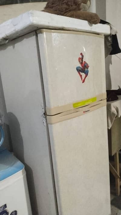 Dawlance sirf gas nhi hy baqi A1