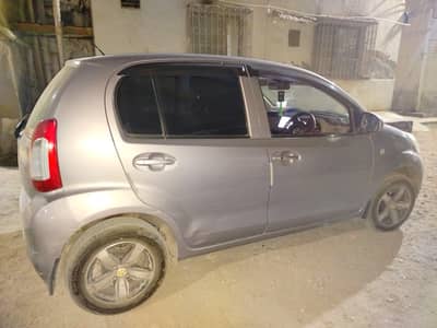 Passo 2014/2017registartion