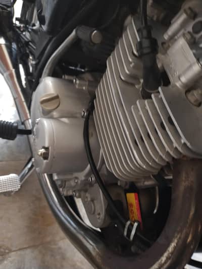 Suzuki 150 2019-2020