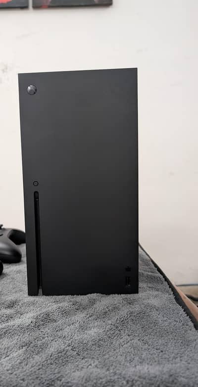 Xbox series X