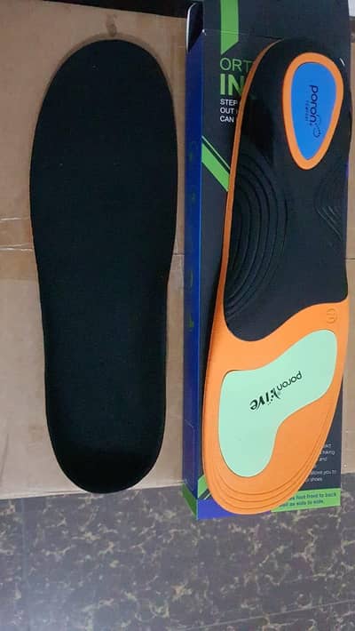 Insoles for sale