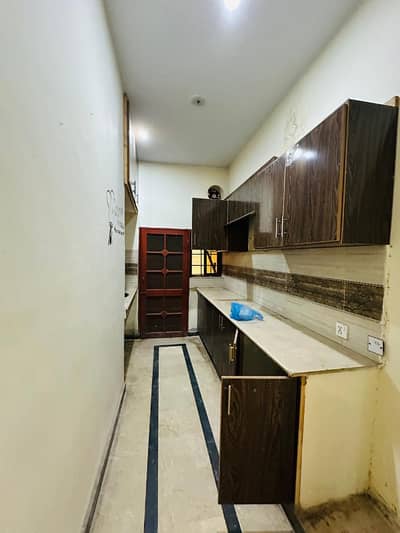 5 Marla Single Story House Available For Sale At VIP Extension