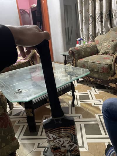 Show seen hai ballay ka