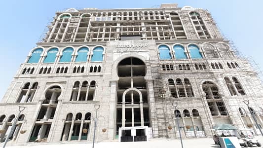 Office For Sale In Mall Of Imarat