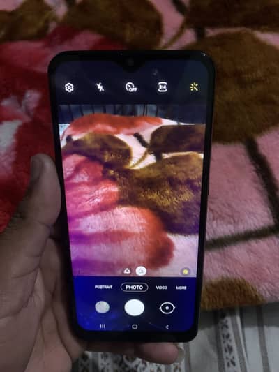 A30 64GB non PTA butt  all sim  warking life time  granti ky sath