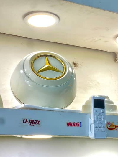 5 years Moter warranty 1 year kitt warranty