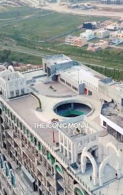 Brand Occupied Shop For Sale In Islamabad