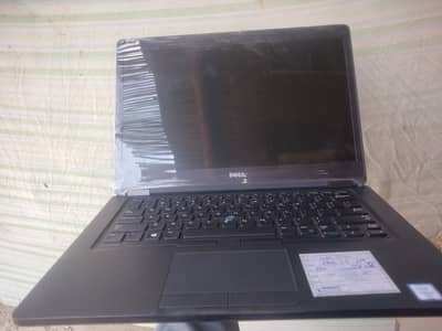 Laptop Dell i5 6th urgent sell