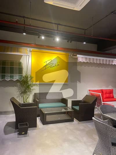 Brand Occupied Shop For Sale In Builders Mall