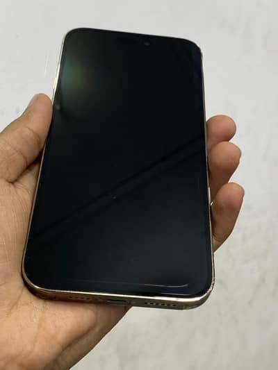 iPhone 14 Pro Max  pta approved