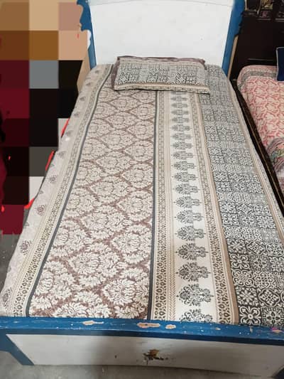 2 Single Bed for Sale