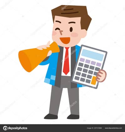 Order Booker/ Sales person required