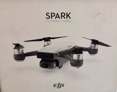 Dji spark