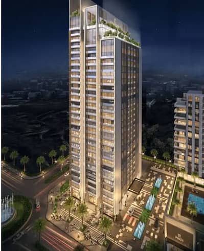 2 Bed Serviced Apartment For Sale On Installment In Islamabad