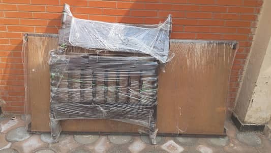 Wooden Beds For Sale