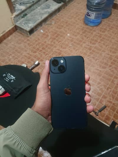 Iphone 14 black