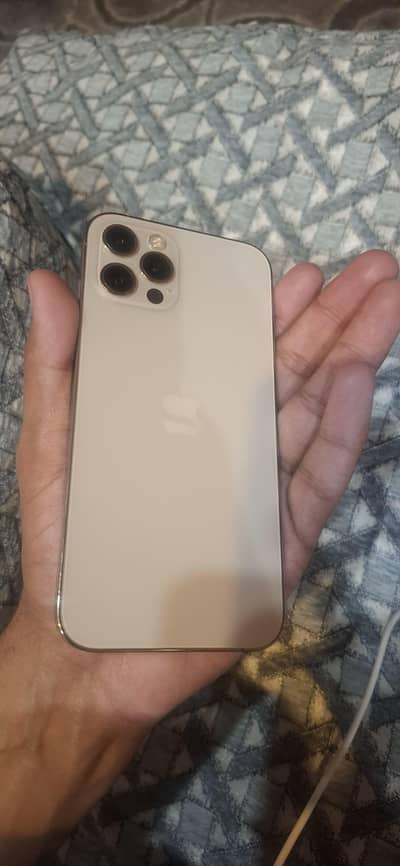 iphone 12 pro 10/10 condition non pta