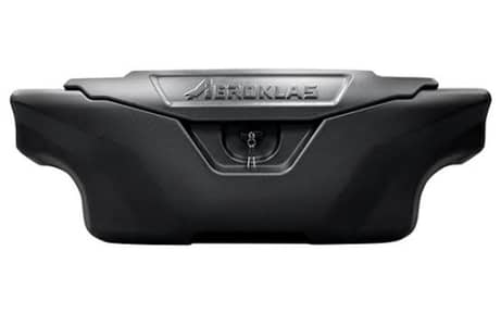 Aeroklas 18 model revo ki ha