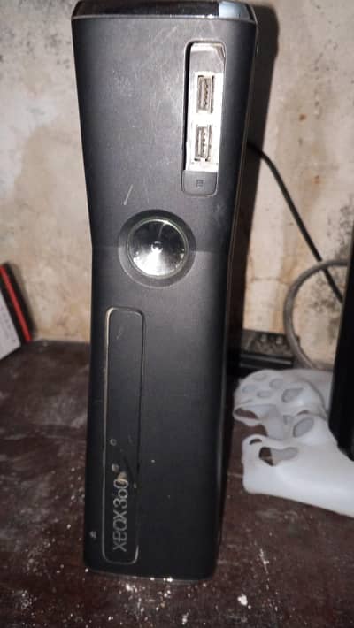 xbox 360 slim