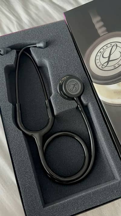 Classic 3 Littman sethescope