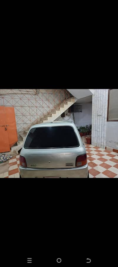 I am selling Daihatsu coure