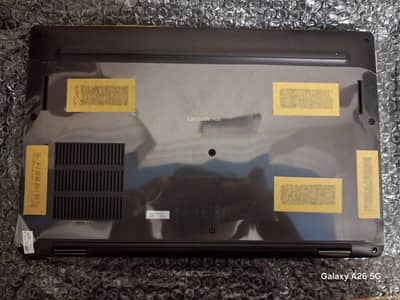 Dell Latitude 7420 Ci7 11th Gen 16GB RAM 512GB SSD Touch Screen x360