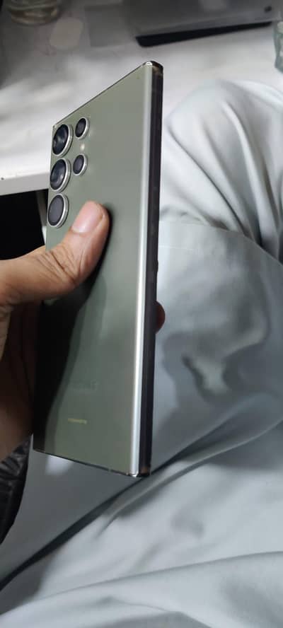 S23 ultra 12/512 pta