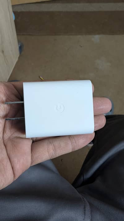 Google pixel charger 30w