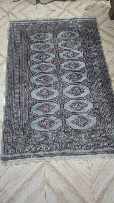 Hand Made Carpets