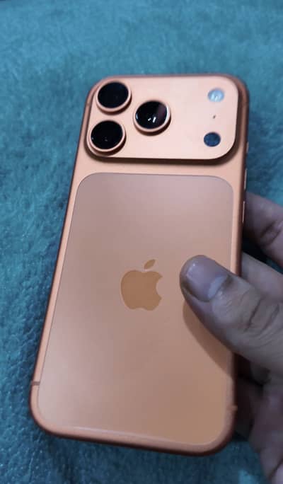 17 pro non pta 512gb