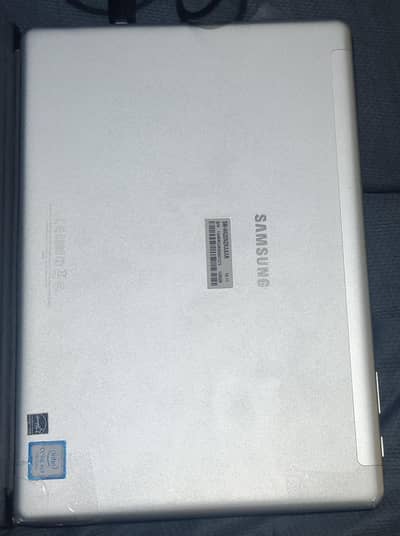 Samsung Galaxy book