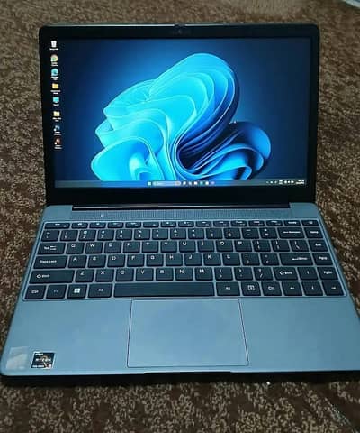 MechRevo R14p (Ryzen 5 7430U / 8Gb / 256Gb)