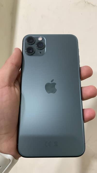 11promax non pta 64gb health 90