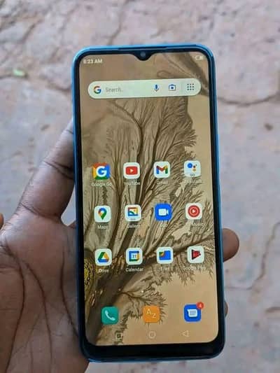 infinix Hot 10i 4/128