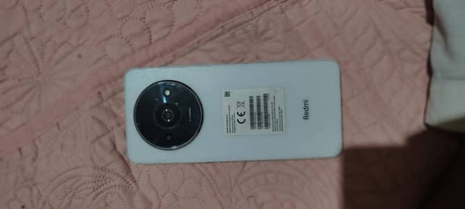 Redmi A3x 3+2 64 gb official PTA approved