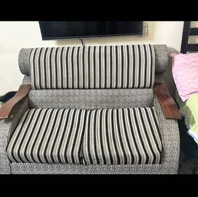 7 seater sofa set