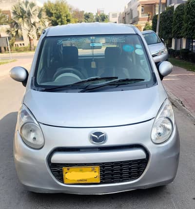 Mazda Carol same Alto 14/17 Seal by Seal