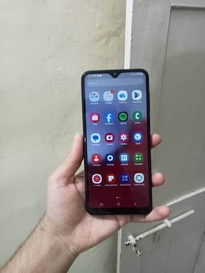 Samsung a13 4/64 official aproved