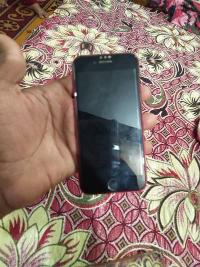 brand new phone  SE 2020 with box