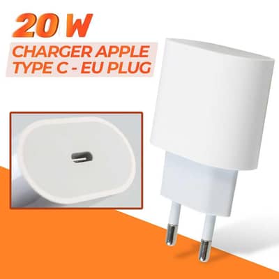 Apple original charger