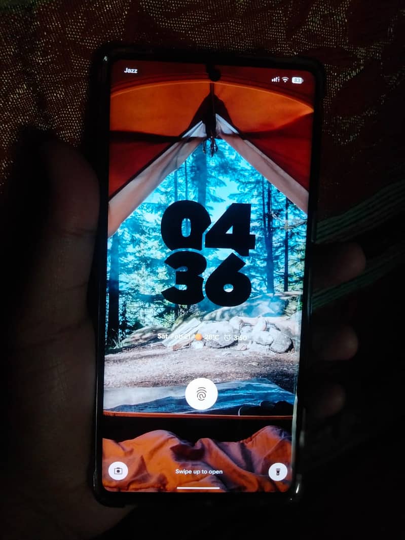 Google Pixel 7 Pro 1