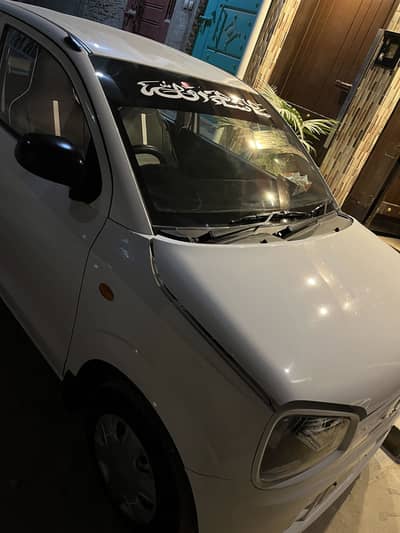 Alto VXR 2022 model 0 condition