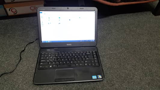 Dell inspiron 3rd generation i3
