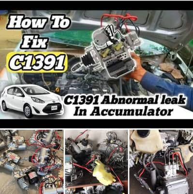 Original ABS UNIT? Home  Service Available? No:03140063108  WhatsApp