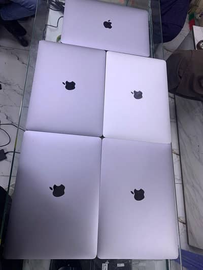 Big Offer Apple MacBook Pro 2019, 16 Inch, Touch Bar, 16 512
