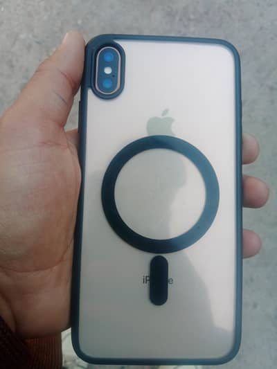 iphone Xs max official PTA approved